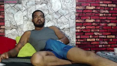 Richard online show from 02-08-26, 04:27