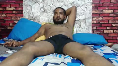 Richard online show from 02-19-26, 05:25