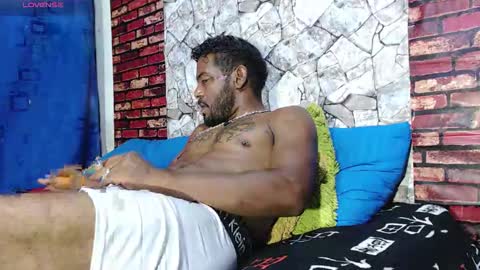 Richard online show from 03-12-26, 02:50