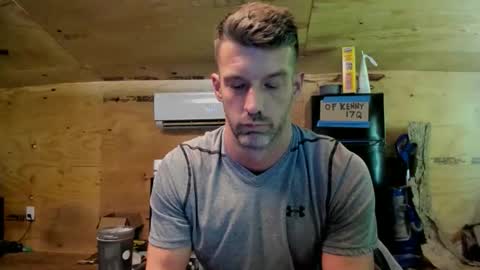 blahblahnoonecares online show from 05-19-26, 10:05
