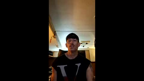 The Fallen One        online show from 06-11-26, 11:08