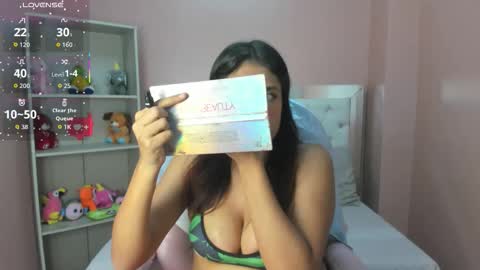 blaiir_moon online show from 11-29-25, 07:28