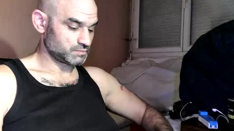 Master Roshan online show from 04-27-26, 12:41