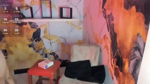 Blair online show from 01-15-26, 04:28