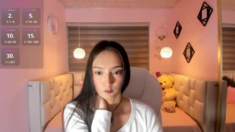 Snapshot of blair_meester chatting on 02-12-25, 12:12 Blair online show from 02-12-25, 12:12