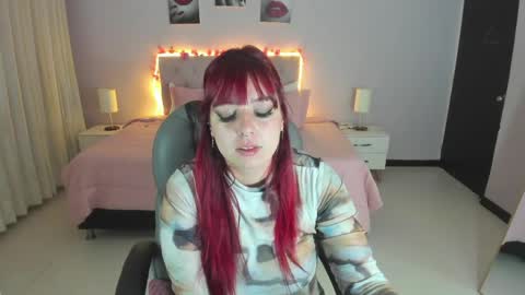 blair_red_ online show from 06-06-26, 12:10