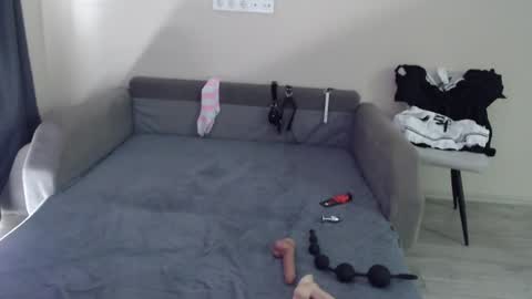 blaire 18 online show from 02-15-25, 08:11