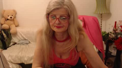 Snapshot of blairfort chatting on 01-25-25, 10:50 blairfort online show from 01-25-25, 10:50