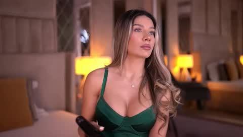 BlairSanders online show from 02-01-26, 07:23