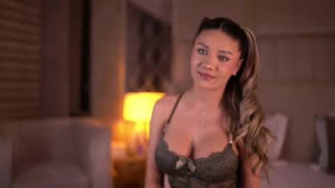 BlairSanders online show from 02-23-26, 07:55