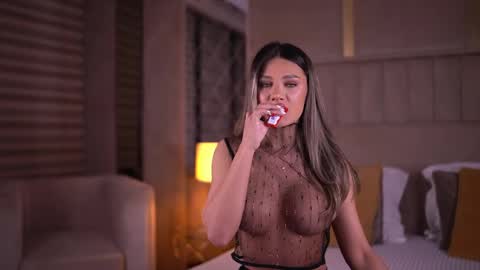 BlairSanders online show from 03-22-26, 07:39