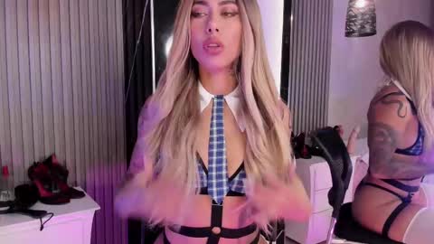 Blair online show from 12-01-24, 10:21