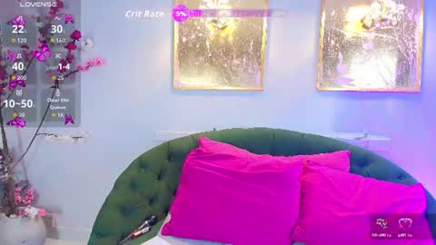 Blaisysmith online show from 07-14-26, 11:49