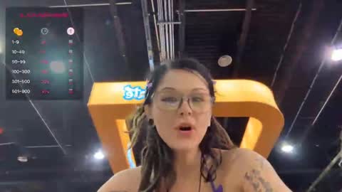 BlaizeyBBy online show from 04-10-26, 09:52