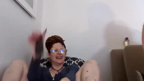 BlaizeyBBy online show from 05-15-26, 01:45