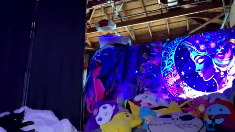 BlaizeyBBy online show from 05-24-26, 07:52