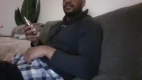 Blakced online show from 05-15-26, 04:08