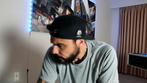 Blake from Australia online show from 12-20-24, 09:28