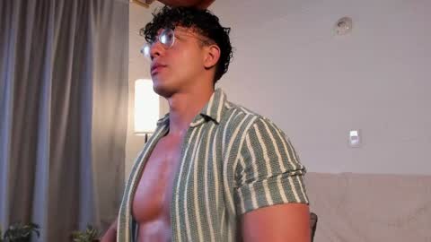 Blake Levi  Independent Model online show from 12-15-24, 09:42