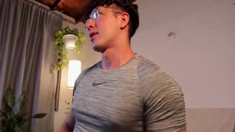 Blake Levi  Independent Model online show from 03-02-25, 12:42