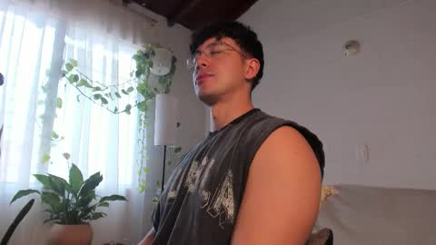 Blake Levi  Independent Model online show from 02-17-26, 05:41