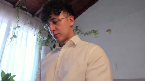 Blake Levi  Independent Model online show from 04-27-26, 04:49