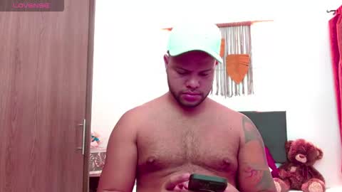 Just Blake online show from 02-10-26, 01:48