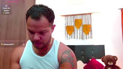 Just Blake online show from 03-24-26, 04:12