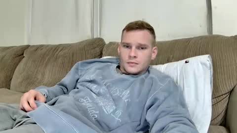 BlakeAndSkylar online show from 01-16-26, 06:17