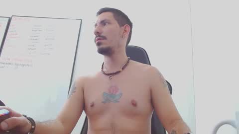 David online show from 01-19-25, 01:33