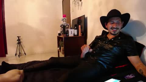 David online show from 10-12-25, 05:06