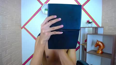 blakelovee online show from 10-23-25, 06:28