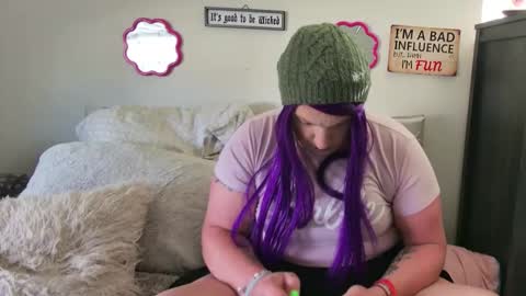 Blakely Morningstar   online show from 11-14-25, 09:24