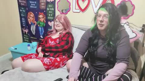 Blakely Morningstar   online show from 02-05-26, 06:18