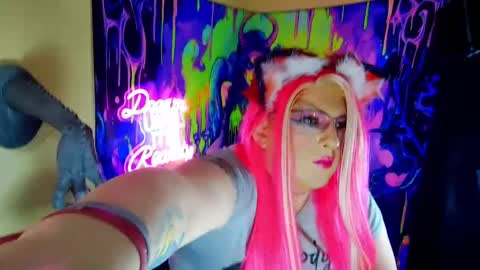 Blakely Morningstar   online show from 05-15-26, 04:52