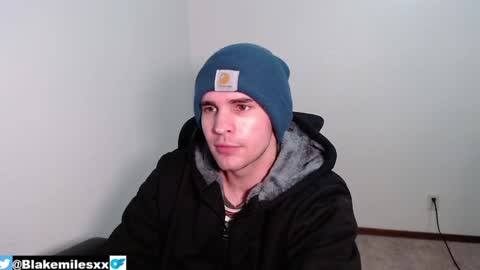 Blake Miles online show from 01-06-25, 12:59