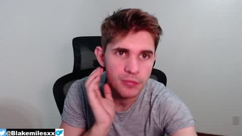 Blake Miles online show from 01-30-25, 04:06