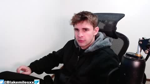 Blake Miles online show from 02-02-25, 04:05