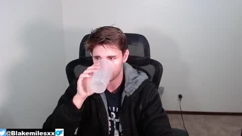 Blake Miles online show from 02-21-25, 02:39