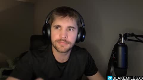 Blake Miles online show from 12-22-25, 03:47