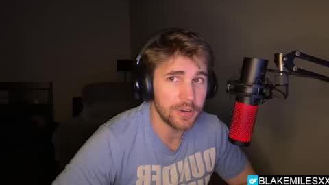 Blake Miles online show from 02-14-26, 03:36