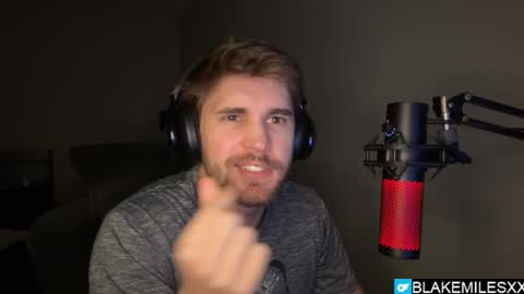 Blake Miles online show from 02-21-26, 06:03