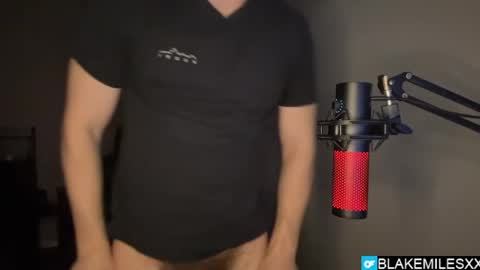 Blake Miles online show from 03-01-26, 02:35