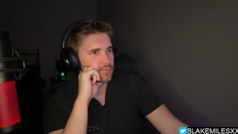 Blake Miles online show from 03-19-26, 01:53