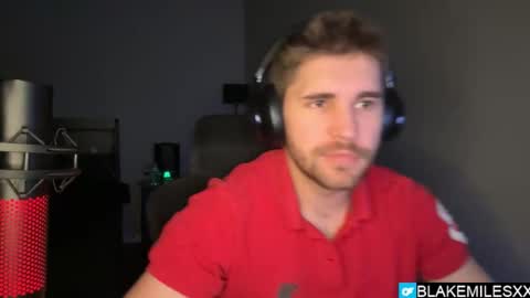 Blake Miles online show from 03-20-26, 01:43