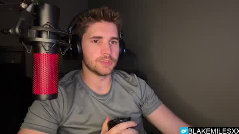 Blake Miles online show from 04-03-26, 02:20