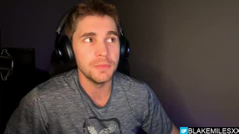 Blake Miles online show from 04-30-26, 02:51