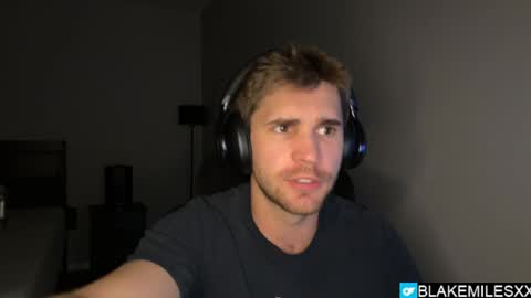 Blake Miles online show from 05-13-26, 02:09