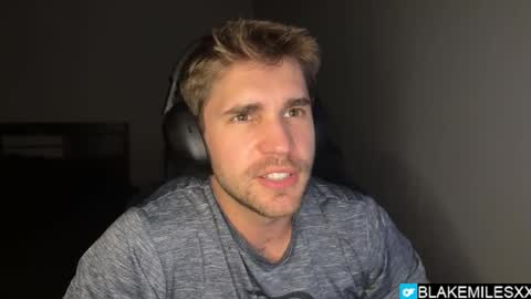 Blake Miles online show from 06-08-26, 02:45