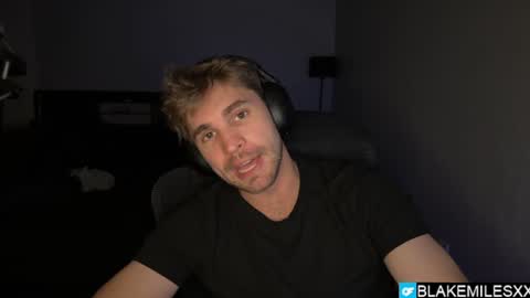 Blake Miles online show from 06-11-26, 02:53
